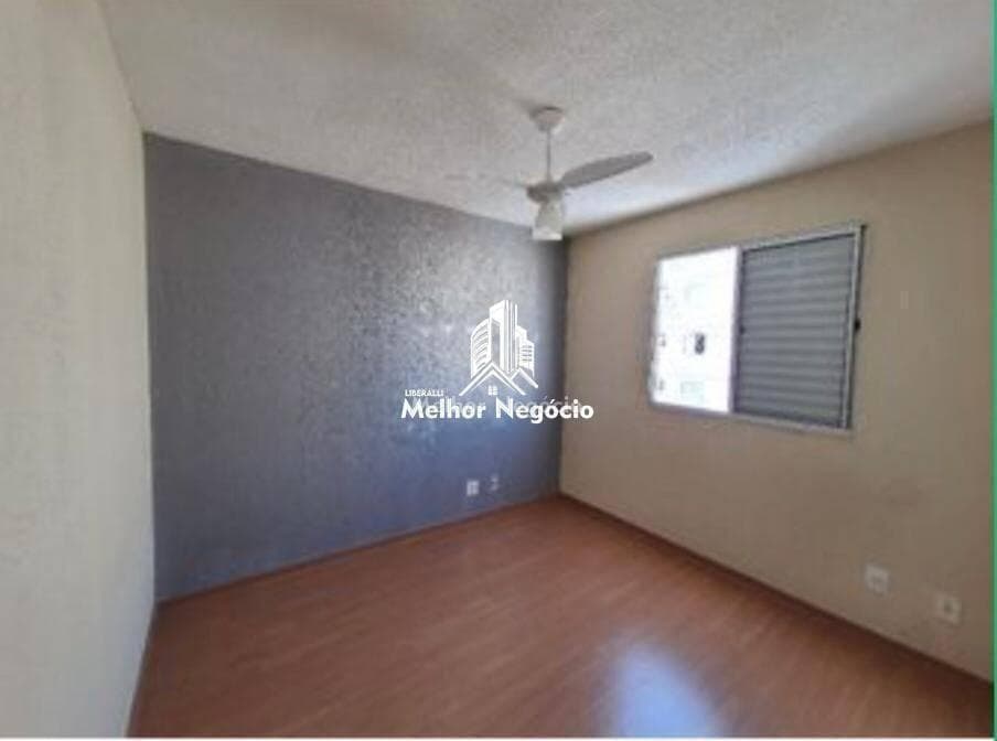 Apartamento à venda em Campinas, Parque das Cachoeiras, com 2 quartos, com 42 m² — foto 8