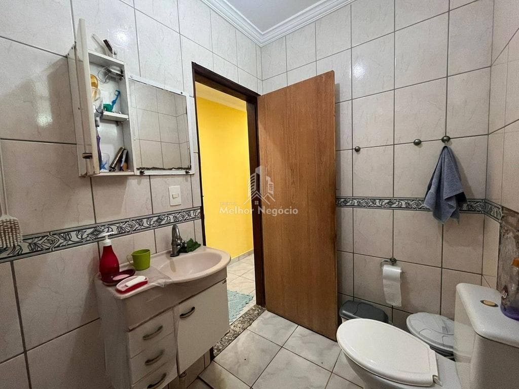 Casa à venda em Piracicaba, Jardim Astúrias II, com 2 quartos, com 93 m² — foto 10