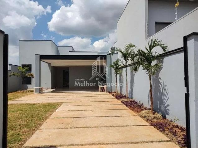 Casa à venda em Sumaré, Jardim Consteca, com 2 quartos, com 105 m² — foto 2