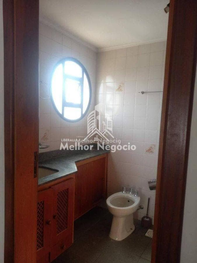Apartamento à venda em Piracicaba, Cidade Alta, com 3 quartos, com 78 m² — foto 6
