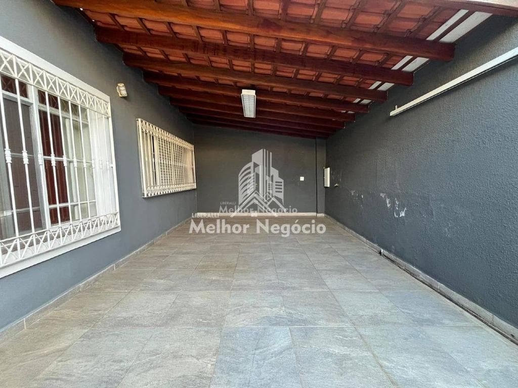 Casa à venda em Campinas, Jardim Bandeirantes, com 3 quartos, com 206 m² — foto 3