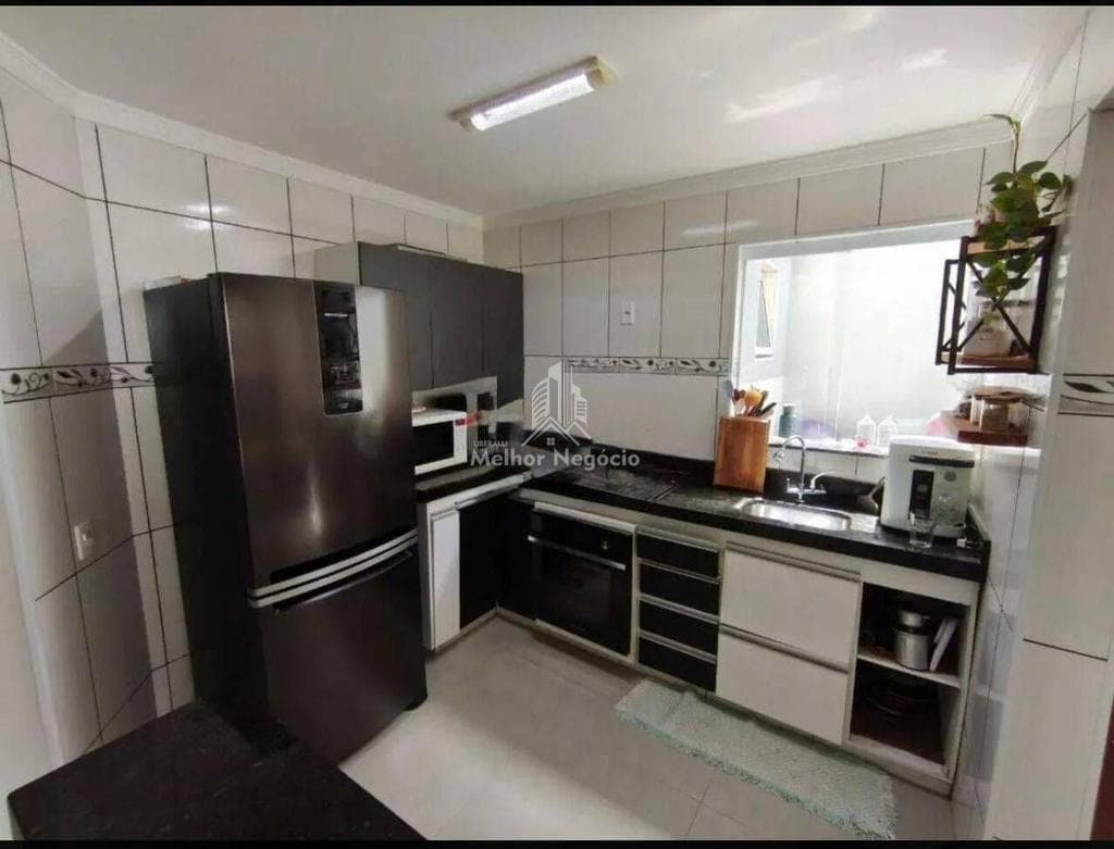 Casa com 3 quartos (1 suíte com closet) à venda no bairro Jardim Ibirapuera em Campinas - SP — foto 4
