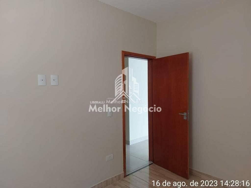 Casa à venda em Piracicaba, Loteamento São Francisco, com 3 quartos, com 83 m² — foto 5