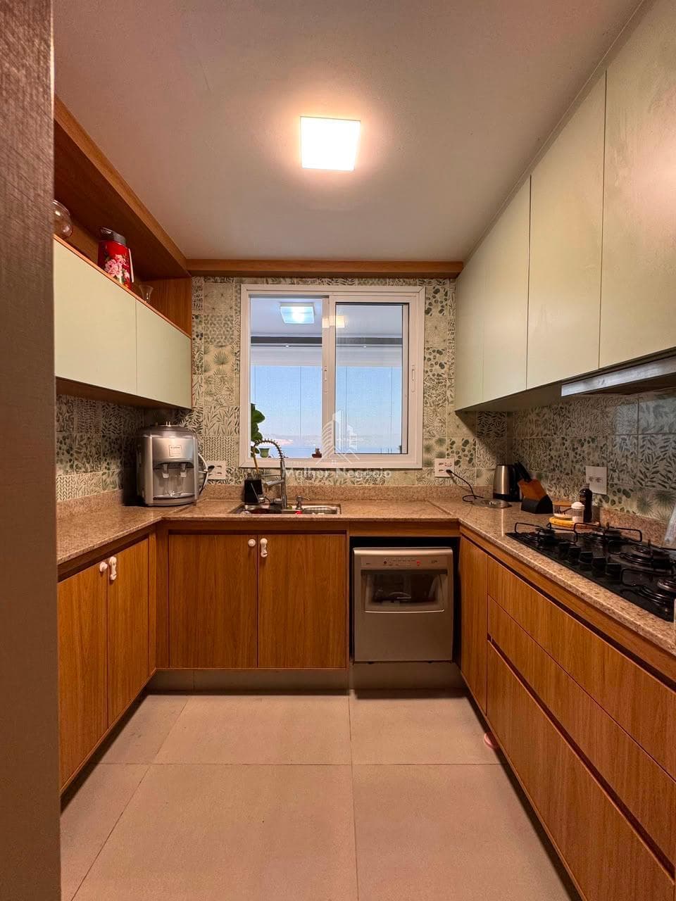 Apartamento à venda em Valinhos, Vila Embaré, com 3 quartos, com 110 m² — foto 10