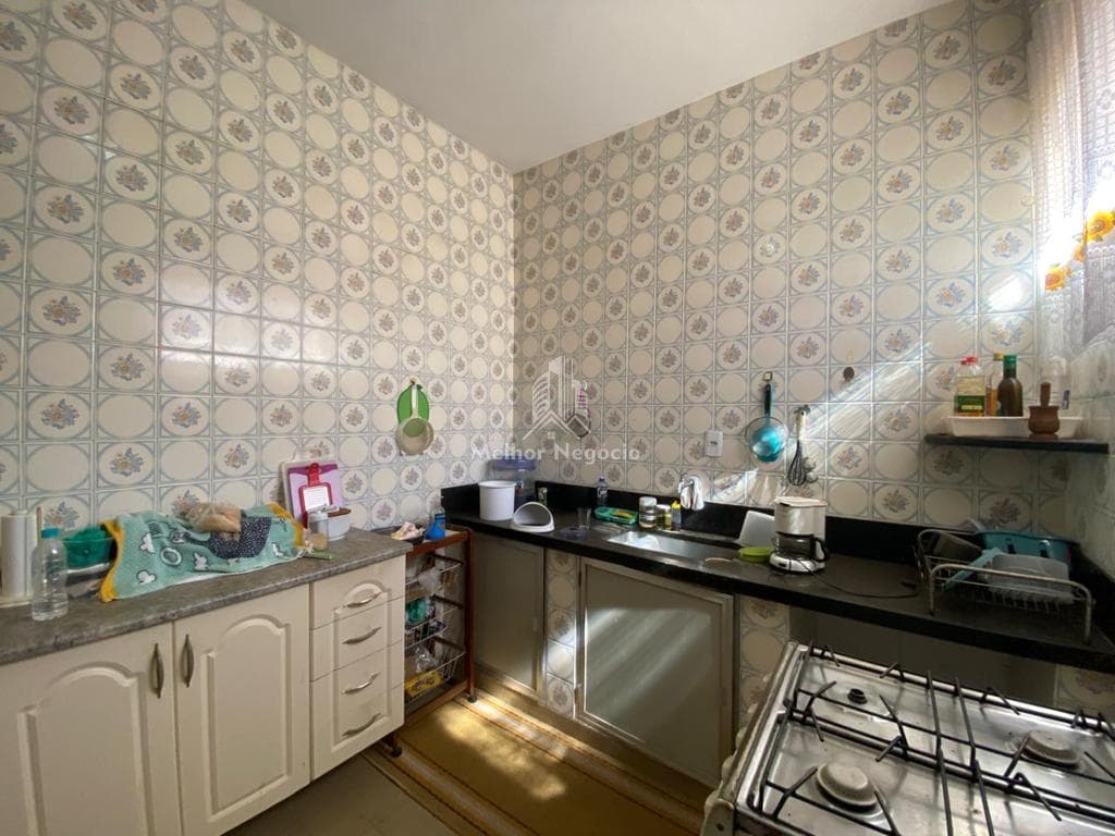 Casa à venda em Campinas, Vila Marta, com 3 quartos, com 167 m² — foto 7