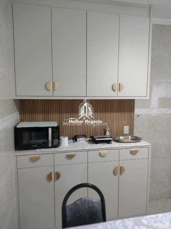 Casa à venda em Sumaré, Jardim Luiz Cia, com 2 quartos, com 77 m² — foto 9