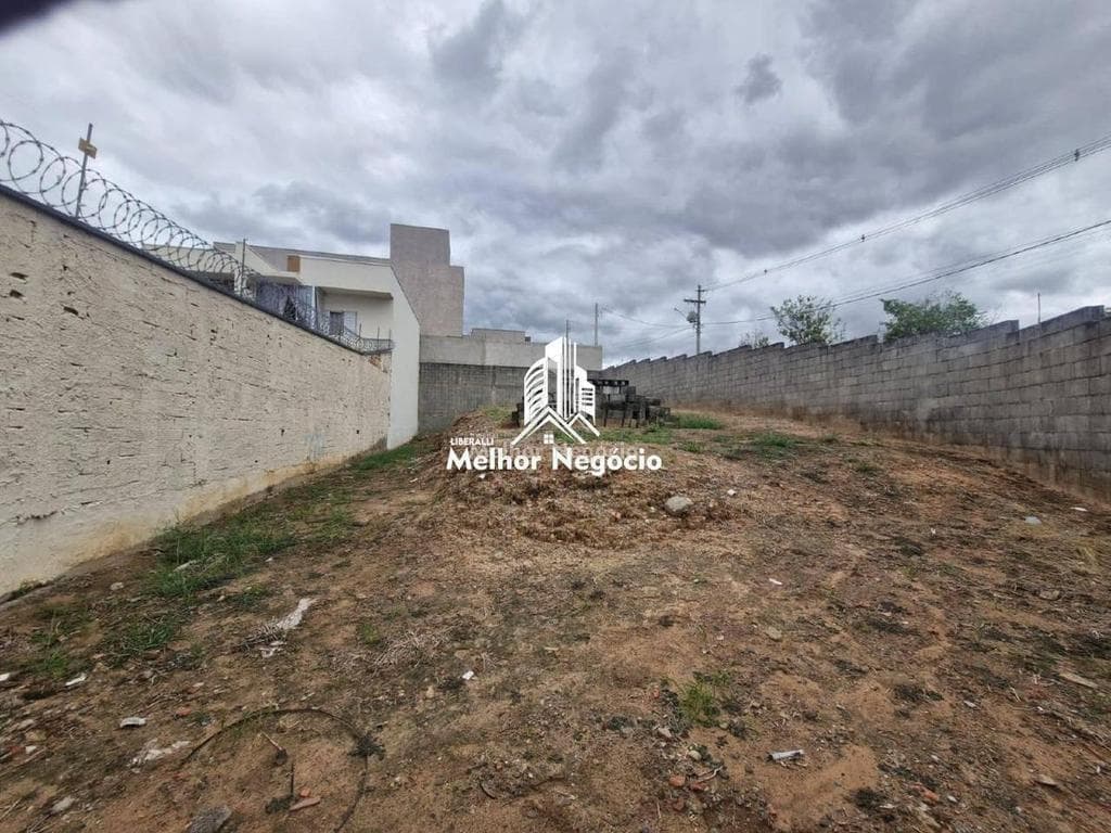 Terreno à venda em Campinas, Residencial Parque da Fazenda, com 296 m² — foto 4