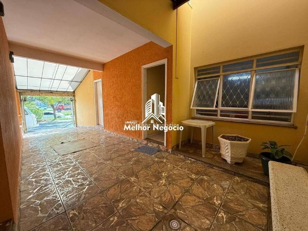 Casa à venda em Piracicaba, Paulicéia, com 3 quartos, com 130 m² — foto 3