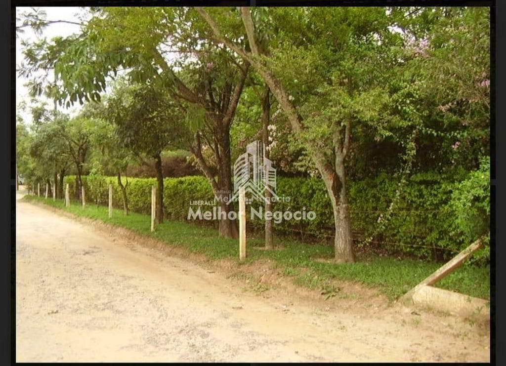 Terreno à venda em Campinas, Recanto dos Dourados, com 0.01 m²
