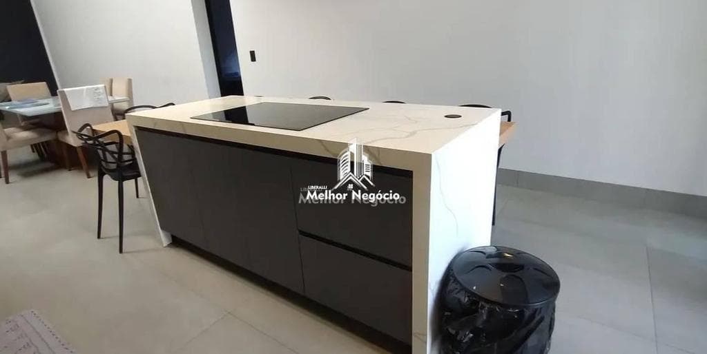 Casa à venda em Hortolândia, Residencial Jardim do Jatobá, com 3 quartos, com 160 m² — foto 8