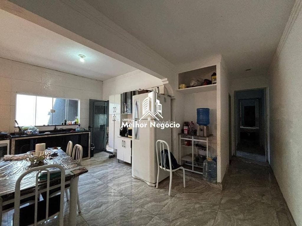 Casa à venda em Sumaré, Jardim das Orquídeas, com 2 quartos, com 89 m² — foto 7