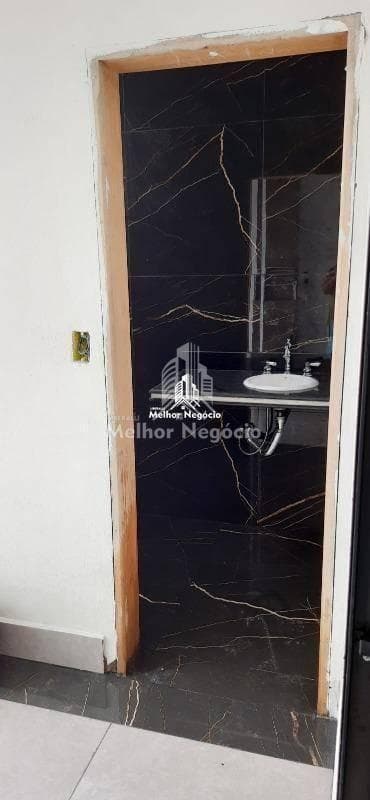 Casa à venda em Paulínia, Belvedere do Lago, com 2 quartos, com 120 m²