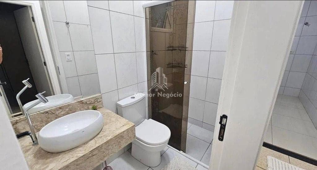 Casa à venda em Hortolândia, Núcleo Santa Isabel, com 2 quartos, com 52 m² — foto 6