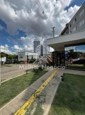 Apartamento à venda em Campinas, Jardim García, com 2 quartos, com 45 m², GERAL — foto 7