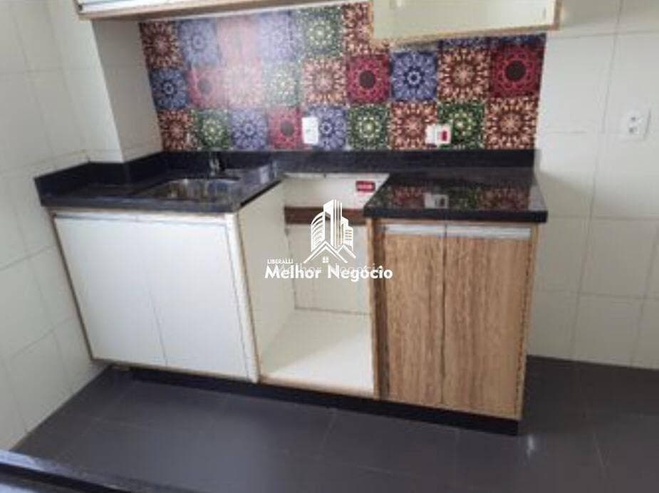 Apartamento à venda em Campinas, Parque das Cachoeiras, com 2 quartos, com 42 m² — foto 3