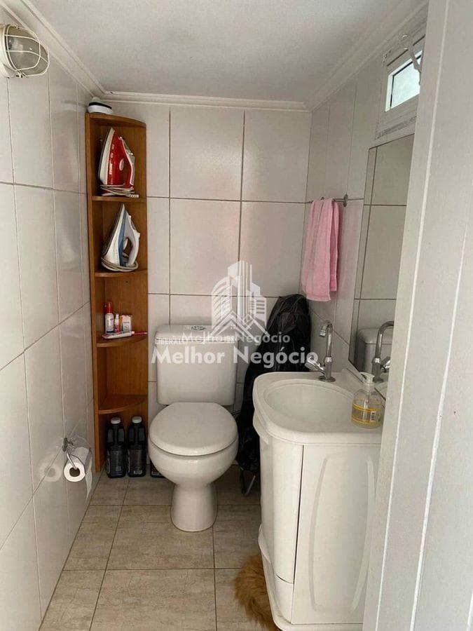 Casa à venda em Hortolândia, Jardim Carmen Cristina, com 2 quartos, com 150 m² — foto 10