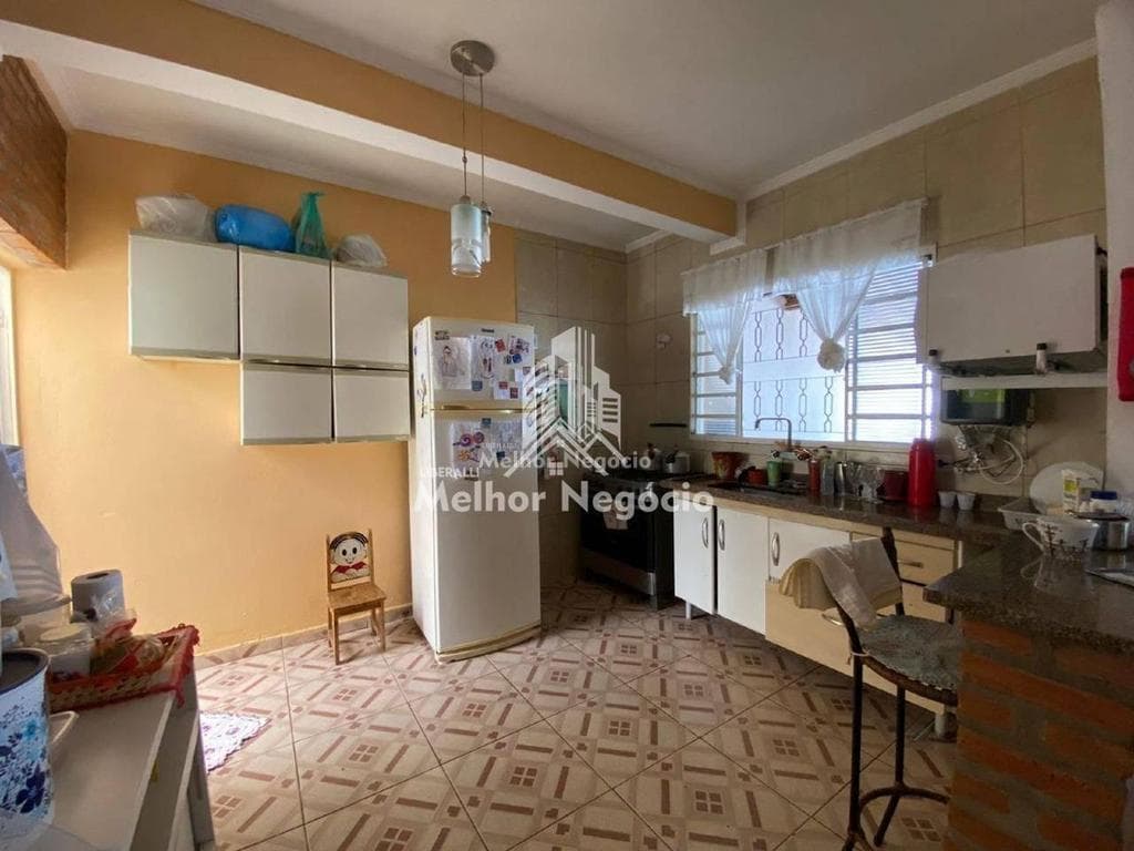 Casa à venda em Campinas, Residencial Nova Bandeirante, com 3 quartos, com 88 m² — foto 3