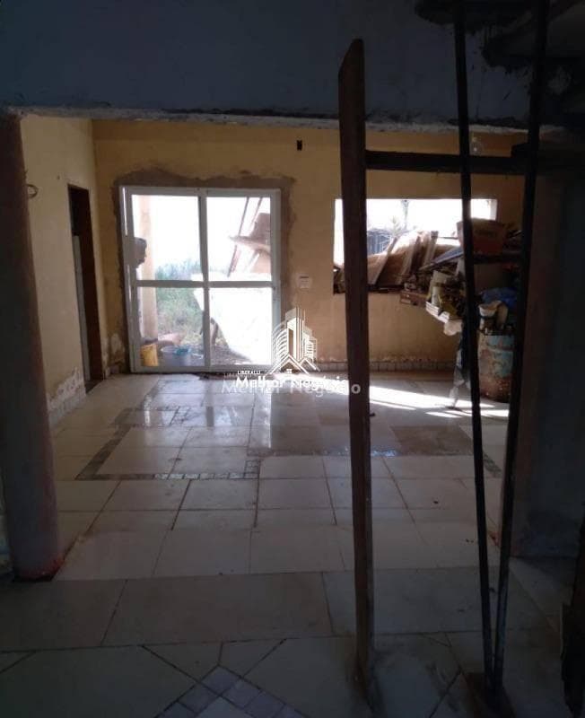 Casa à venda em Hortolândia, Parque Ortolândia, com 3 quartos, com 210 m² — foto 4