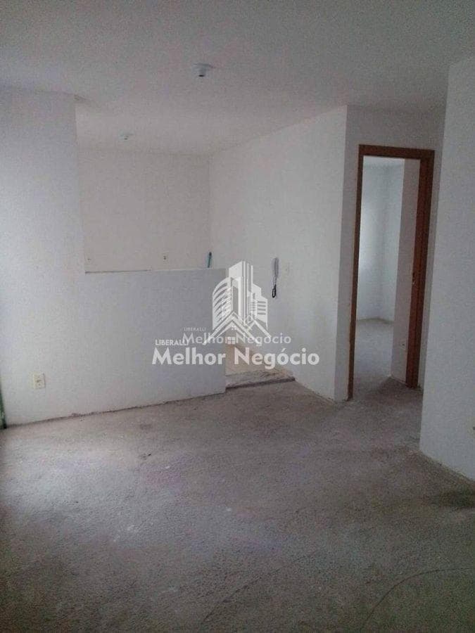 Apartamento à venda em Campinas, Jardim do Vale, com 2 quartos, com 43 m² — foto 2