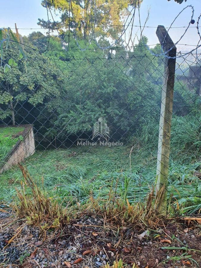 Terreno à venda em Campinas, Jardim Sorirama (Sousas), com 319 m² — foto 5
