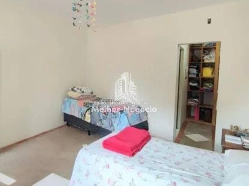 Casa à venda em Campinas, Jardim Santa Marcelina, com 3 quartos, com 205 m² — foto 10