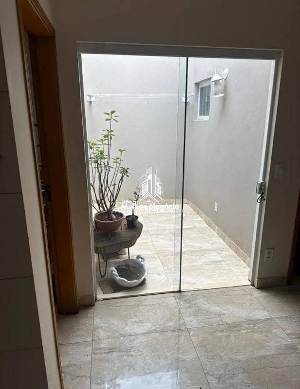 Casa à venda em Sumaré, Vila San Martin (Nova Veneza), com 2 quartos, com 120 m² — foto 7
