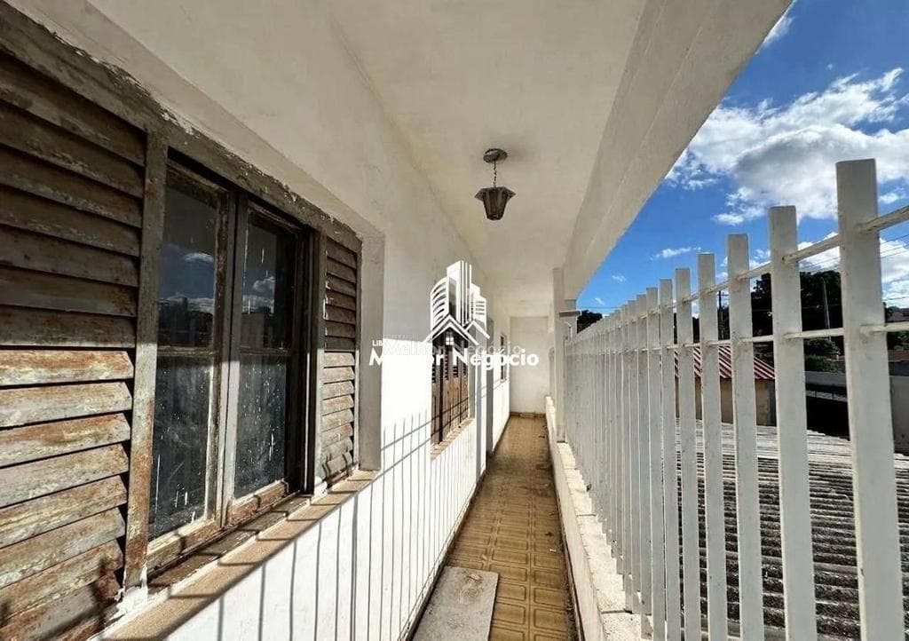 Casa à venda em Americana, Jardim São Roque, com 3 quartos, com 120 m² — foto 6