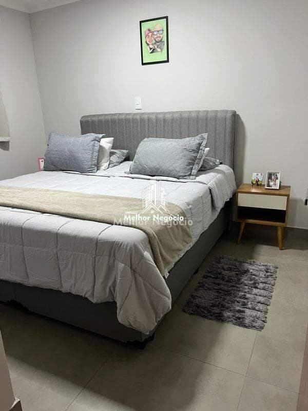 Apartamento à venda em Piracicaba, Água Branca, com 2 quartos, com 64 m²