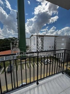 Apartamento à venda em Campinas, Jardim García, com 2 quartos, com 45 m², GERAL — foto 9