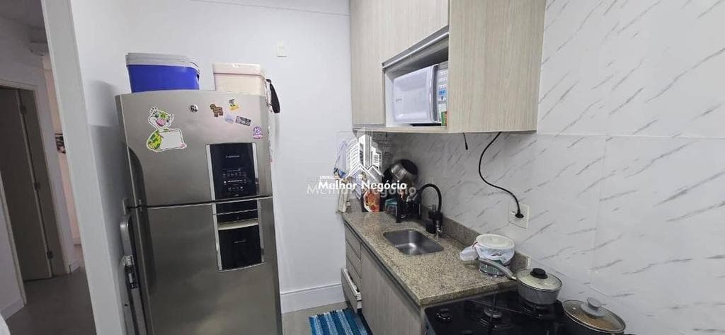 Casa à venda em Campinas, Jardim Paulicéia, com 3 quartos, com 104 m² — foto 7