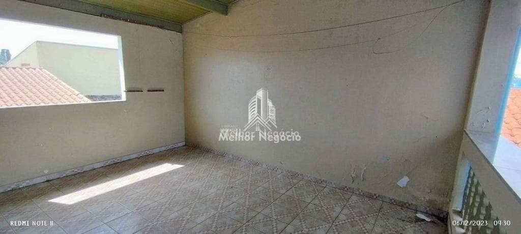 Casa à venda em Sumaré, Jardim Recanto dos Sonhos, com 3 quartos, com 223 m² — foto 8