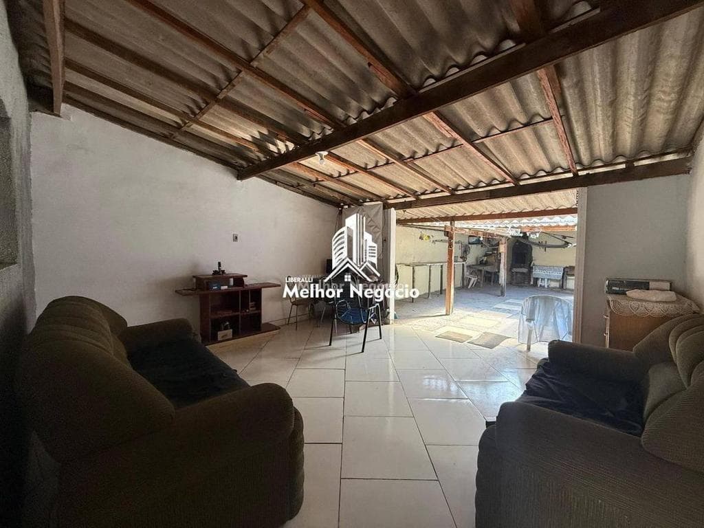 Casa à venda em Piracicaba, Santa Terezinha, com 1 quarto, com 90 m² — foto 8