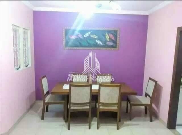 Casa à venda em Hortolândia, Jardim Terras de Santo Antônio, com 2 quartos, com 150 m² — foto 5