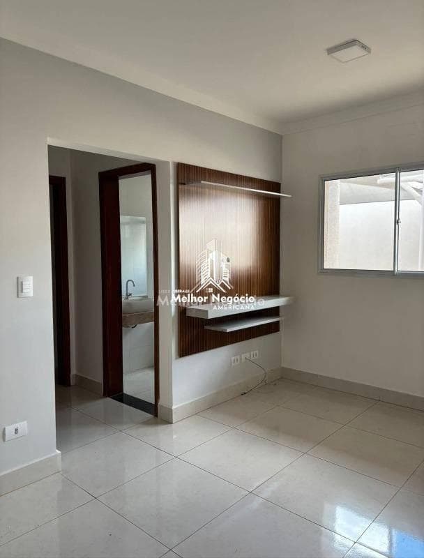 Apartamento à venda em Americana, Parque Universitário, com 2 quartos, com 65 m²