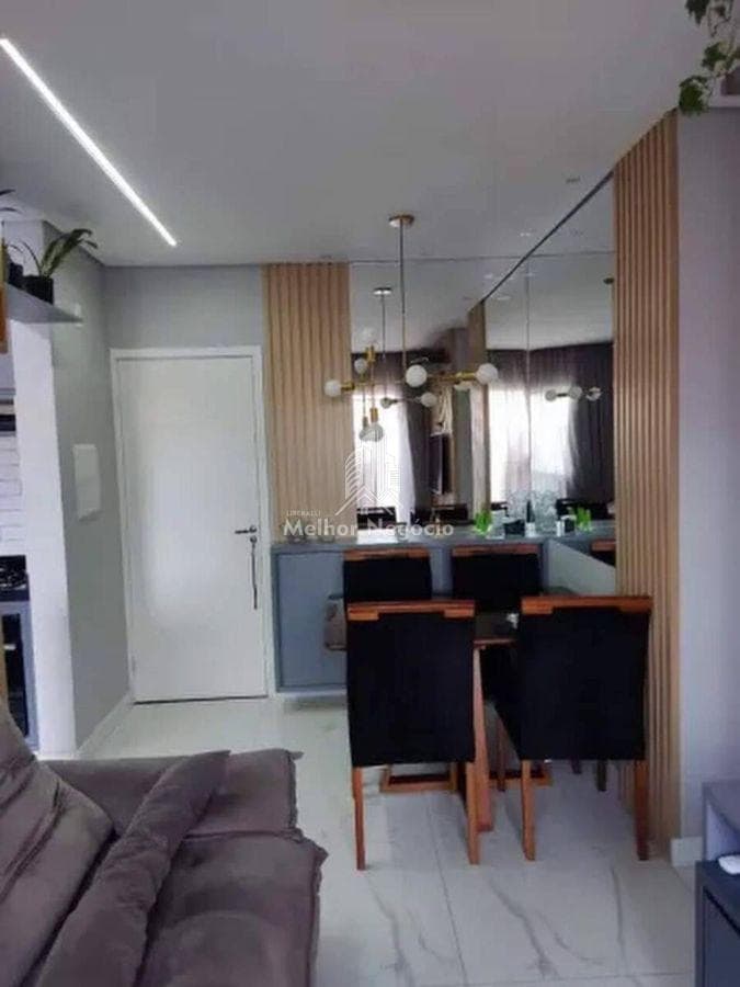 Apartamento à venda em Campinas, Jardim do Lago, com 2 quartos, com 75 m² — foto 9