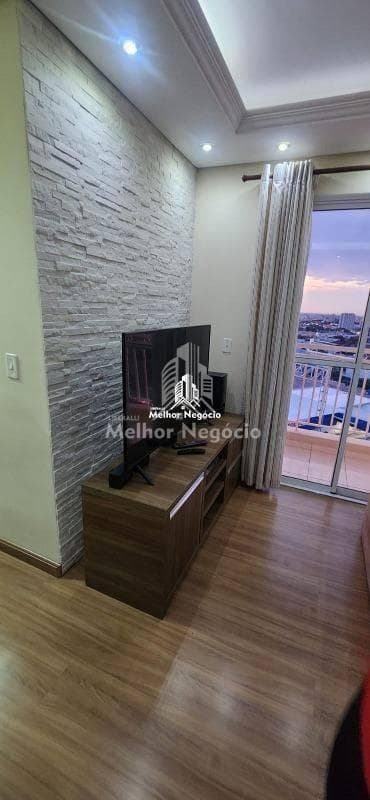 Apartamento à venda em Campinas, Vila Progresso, com 2 quartos, com 52 m² — foto 5