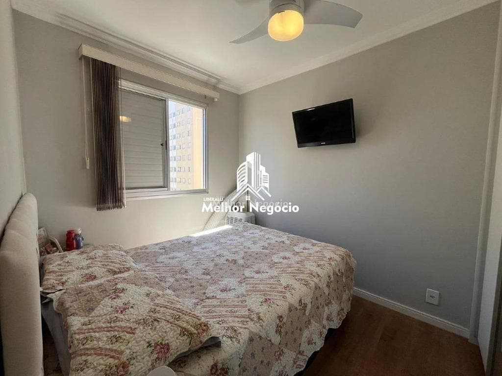Apartamento à venda em Campinas, Parque Itália, com 2 quartos, com 45 m² — foto 8