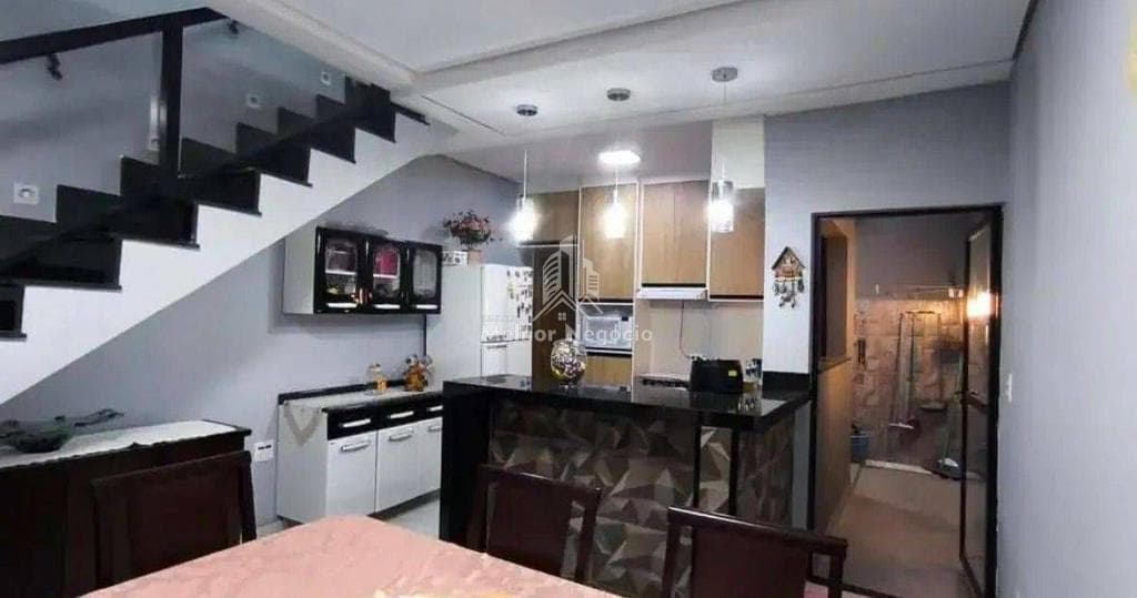 Casa à venda em Piracicaba, Morumbi, com 2 quartos, com 190 m²