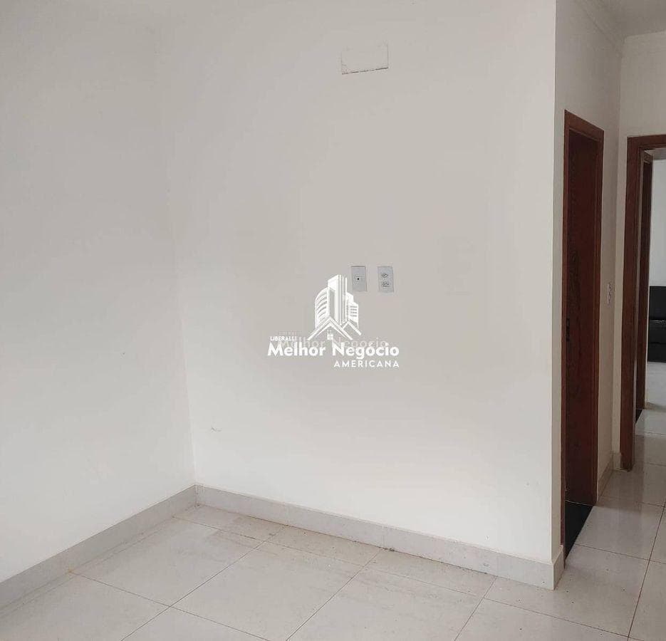 Apartamento à venda em Americana, Parque Universitário, com 2 quartos, com 65 m² — foto 2