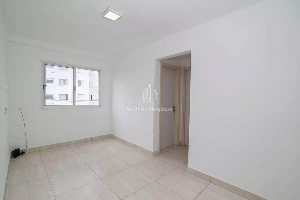 Apartamento à venda em Hortolândia, Residencial Anauá, com 2 quartos, com 46 m² — foto 6