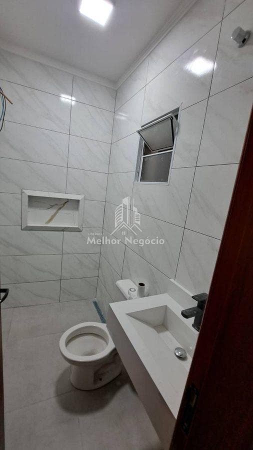 Casa à venda em Campinas, Dic IV (Conjunto Habitacional Lech Walesa), com 2 quartos, com 73 m² — foto 10