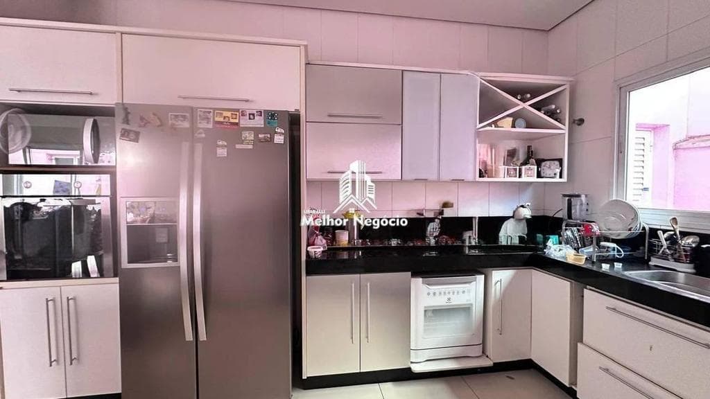 Casa à venda em Paulínia, Jardim Planalto, com 3 quartos, com 188.63 m² — foto 5