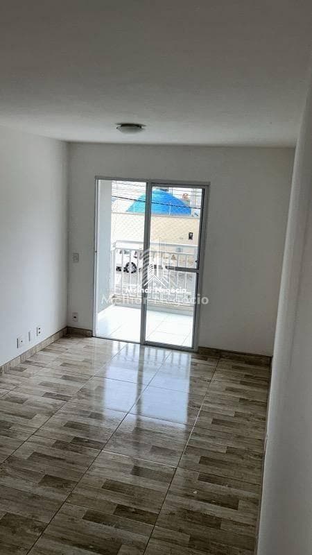 Apartamento à venda em Hortolândia, Jardim Residencial Firenze, com 3 quartos, com 73 m² — foto 6