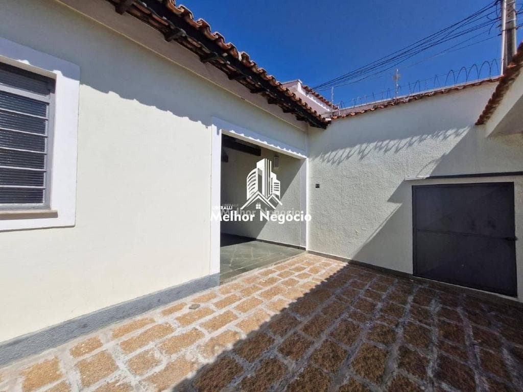 Casa à venda em Campinas, Jardim Londres, com 4 quartos, com 239 m²
