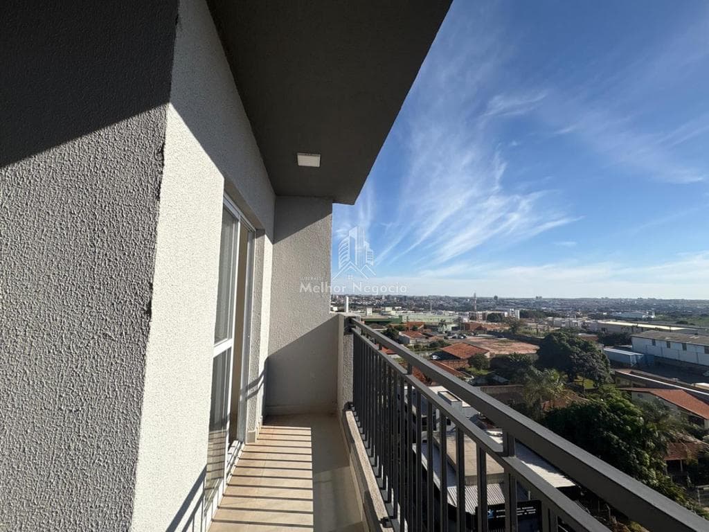 Apartamento à venda em Sumaré, Chácara Bela Vista, com 2 quartos, com 50 m², GERAL — foto 4