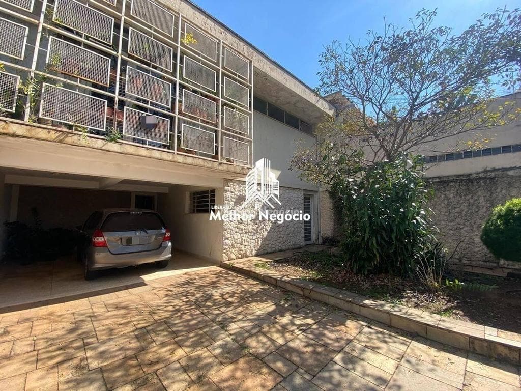 Casa à venda em Campinas, Jardim Leonor, com 5 quartos, com 252.4 m²