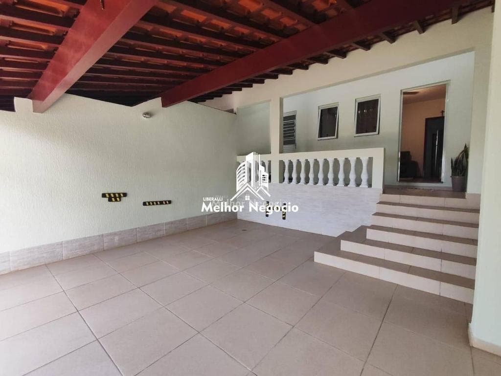 Casa à venda em Paulínia, Jardim Ypê, com 2 quartos, com 91 m² — foto 2