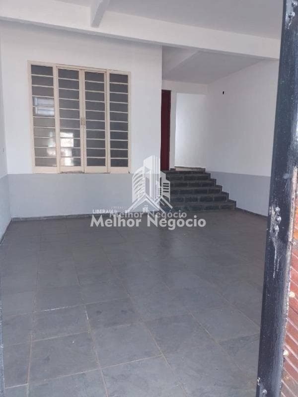 Casa à venda em Piracicaba, Loteamento Santa Rosa, com 3 quartos, com 200 m²