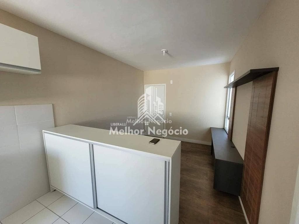 Apartamento à venda em Campinas, Parque São Jorge, com 2 quartos, com 43 m²