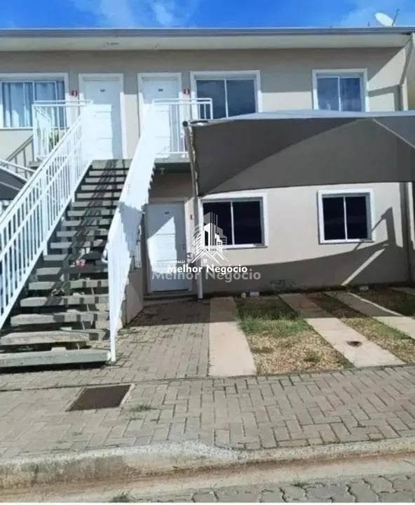 Apartamento à venda em Piracicaba, Parque Residencial Piracicaba, com 2 quartos, com 49 m² — foto 2